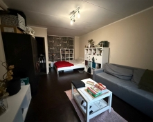 Купить однокомнатную квартиру в Москве, Матроса Железняка б-р