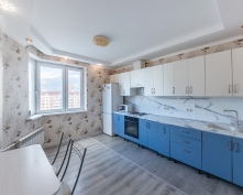 Купить двухкомнатную квартиру в Москве, Покровская ул