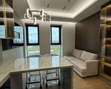 Купить трехкомнатную квартиру в Москве, Вернадского пр-кт