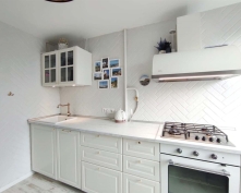 Купить двухкомнатную квартиру в Москве, Библиотечная ул