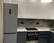 Купить двухкомнатную квартиру в Москве, Бутлерова ул