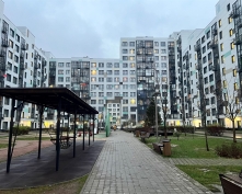 Купить двухкомнатную квартиру в Подмосковье, Ново-Молоковский б-р