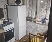 Купить трехкомнатную квартиру в Москве, Парковая 15-я ул