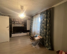 Купить трехкомнатную квартиру в Москве, Ферганский проезд