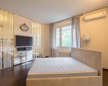 Купить однокомнатную квартиру в Москве, Маршала Жукова пр-кт