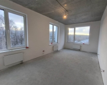 Купить четырехкомнатную квартиру в Подмосковье, Парковая ул