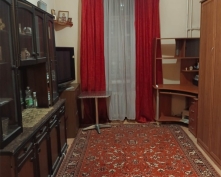 Купить четырехкомнатную квартиру в Подмосковье, Московская ул