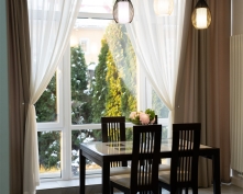 Купить трехкомнатную квартиру в Подмосковье, жилой комплекс Ангелово-Резиденц