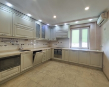 Купить трехкомнатную квартиру в Москве, Пятницкое ш