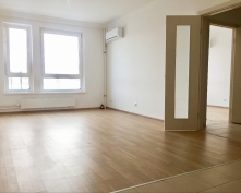 Купить двухкомнатную квартиру в Подмосковье, Мира ул