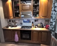 Купить трехкомнатную квартиру в Москве, Павла Корчагина ул