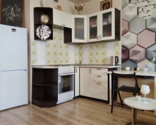 Купить однокомнатную квартиру в Подмосковье, Октября ул