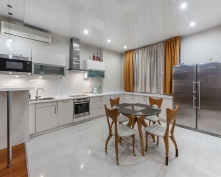 Купить четырехкомнатную квартиру в Москве, Новочерёмушкинская ул