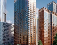 Купить трехкомнатную квартиру в Москве, Шеногина ул