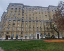 Купить трехкомнатную квартиру в Москве, Краснохолмская наб