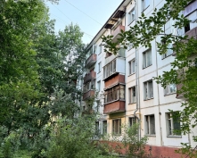 Купить однокомнатную квартиру в Москве, Плеханова ул