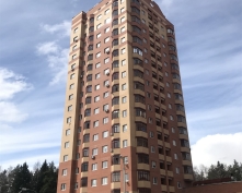 Купить двухкомнатную квартиру в Подмосковье, Орлова ул