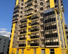 Купить трехкомнатную квартиру в Москве, Севастопольский пр-кт