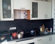 Купить однокомнатную квартиру в Москве, Летчика Грицевца ул