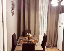 Купить двухкомнатную квартиру в Москве, Волгоградский пр-кт