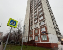 Купить четырехкомнатную квартиру в Москве, Богданова ул