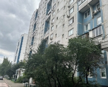 Купить двухкомнатную квартиру в Москве, Борисовский проезд