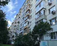 Купить однокомнатную квартиру в Подмосковье, Юбилейная ул