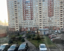 Купить однокомнатную квартиру в Москве, Дзержинского ул