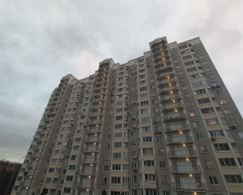 Купить двухкомнатную квартиру в Подмосковье, Завидная ул