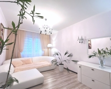 Купить однокомнатную квартиру в Подмосковье, Лихачевский пр-кт