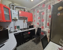 Купить двухкомнатную квартиру в Москве, Булатниковская ул