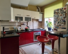 Купить трехкомнатную квартиру в Подмосковье, Белякова ул