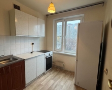 Купить двухкомнатную квартиру в Москве, Новочеркасский б-р