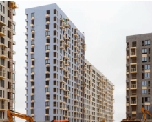 Купить однокомнатную квартиру в Подмосковье, 