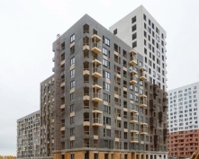 Купить однокомнатную квартиру в Подмосковье, 