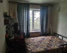 Купить трехкомнатную квартиру в Москве, Фабрициуса ул