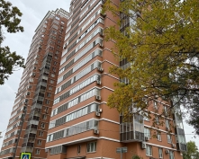 Купить трехкомнатную квартиру в Москве, Можайское ш