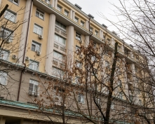 Купить  в Москве, Красина переулок