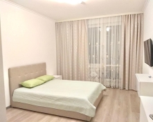 Купить двухкомнатную квартиру в Москве, Пехотный 1-й переулок