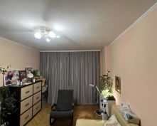 Купить двухкомнатную квартиру в Москве, Вешняковский 4-й проезд