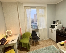 Купить однокомнатную квартиру в Москве, Дубнинская ул