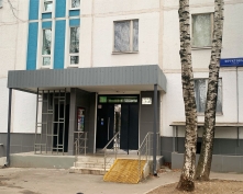 Купить двухкомнатную квартиру в Москве, Фруктовая ул