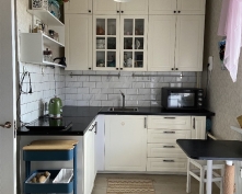 Купить двухкомнатную квартиру в Подмосковье, академика Северина ул