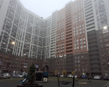 Купить двухкомнатную квартиру в Подмосковье, Косинское ш