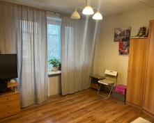 Купить двухкомнатную квартиру в Москве, Матроса Железняка б-р