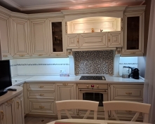 Купить трехкомнатную квартиру в Москве, Борисовские Пруды ул