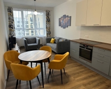 Купить двухкомнатную квартиру в Москве, Котляковский 1-й пер