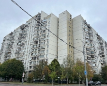 Купить однокомнатную квартиру в Москве, Пятницкое ш