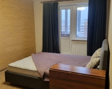 Купить двухкомнатную квартиру в Москве, Перерва ул