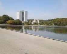 Купить однокомнатную квартиру в Москве, Черницынский проезд